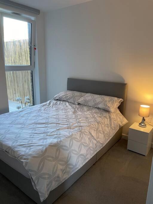 Spacious Apartment In The Heart Of Челмсфорд Экстерьер фото