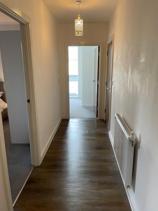 Spacious Apartment In The Heart Of Челмсфорд Экстерьер фото